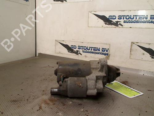 Used Starter Starter TOYOTA AURIS (_E15_) 1.6 (ZRE151_, ZRE151R) (124 hp) 36070716 36070716