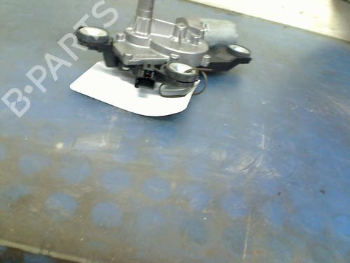 Rear wiper motor FORD FOCUS III 1.5 EcoBoost | BP22310431M102 