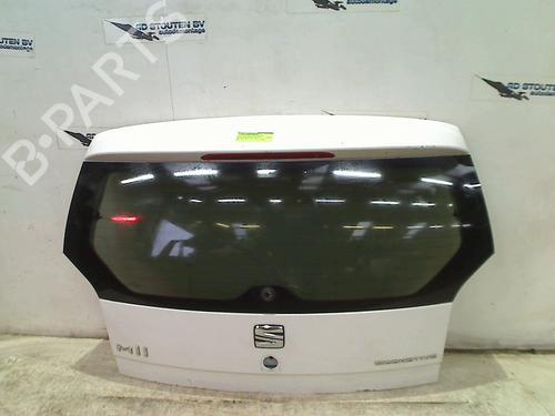 Used Tailgate SEAT Mii (KF1, KE1) 1.0 (60 hp) 22925477