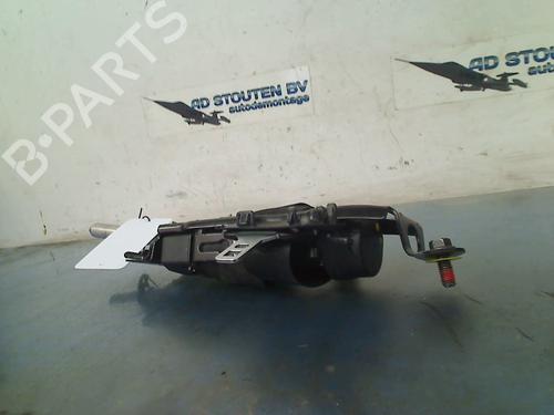 Front right seatbelt VOLVO V50 (545) 2.4 | BP17723531I25 