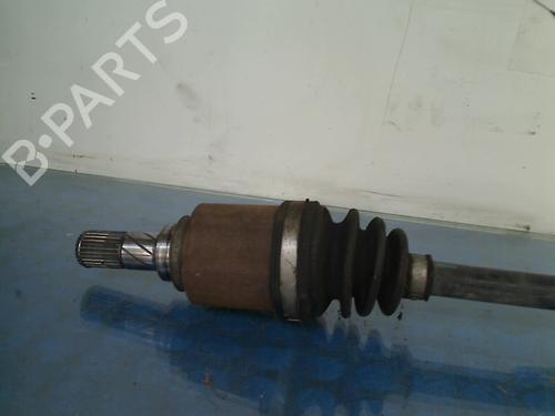 Right front driveshaft NISSAN MICRA IV (K13K, K13KK) 1.2 | BP14935081M39 