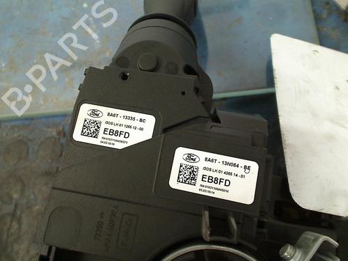 Steering column stalk FORD FIESTA VI (CB1, CCN) 1.25 | BP13718029I23 