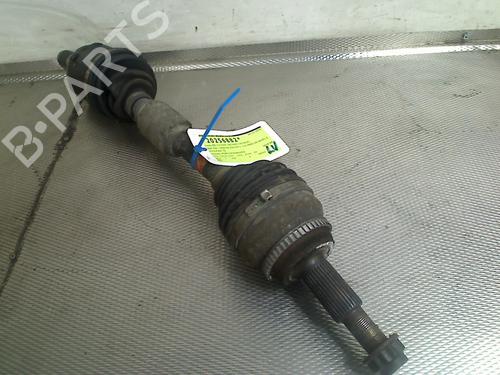 Left front driveshaft LEXUS RX (_L1_) 450h AWD (GYL15, GYL15_, GYL15R) | BP38462014M38 - Image 5