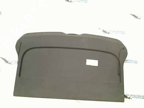 Rear parcel shelf AUDI A3 Sportback (8PA) 1.4 TFSI | BP29501950C85 
