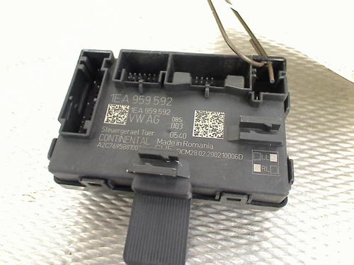 Electronic module VW ID.3 (E11, E12) 1st | BP35964870M83 - Image 2