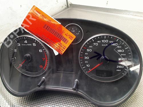 display-monitor-audi-a3-sportback-8pa-2004-2005-2006-2007-2008-2009-2010-2011-2012-2013-2014-2015-32228843 main image