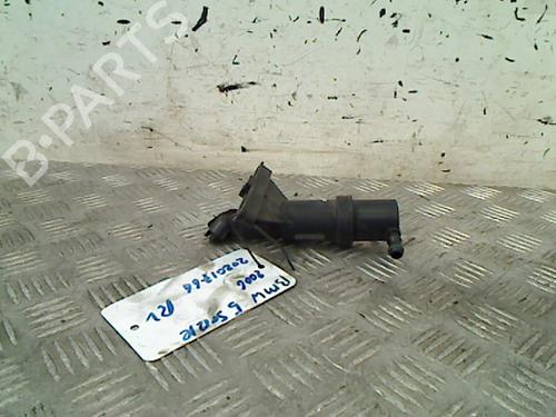 Used Headlight washer Headlight washer BMW 5 Touring (E61) 530 d (218 hp) 13125078 13125078