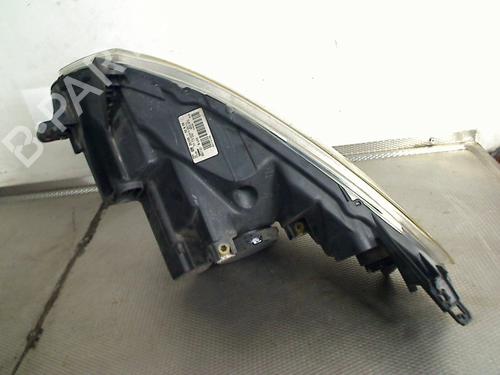 Right headlight OPEL AGILA B (H08) 1.2 (F68) | BP32660058C29