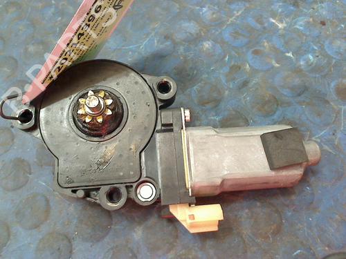 Right rear window motor KIA SPORTAGE II (JE_, KM_) 2.0 i 16V | BP11324502E22 