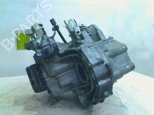 Gearbox SUZUKI SPLASH (EX) 1.2 (A5B412) | BP32519635M3