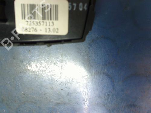 Warning switch FIAT PANDA (169_) 1.2 (169.AXB11, 169.AXB1A) | BP16519877I22 