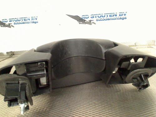 Bakspejl Højre RENAULT TRAFIC II Van (FL) 2.0 dCi 115 (FL01, FL0U, FL00, FL0H, FL0M) | BP30774449C27