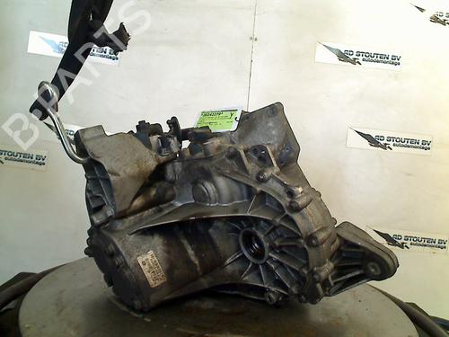 Gearbox FORD FOCUS III 1.6 TDCi | BP29140020M3 