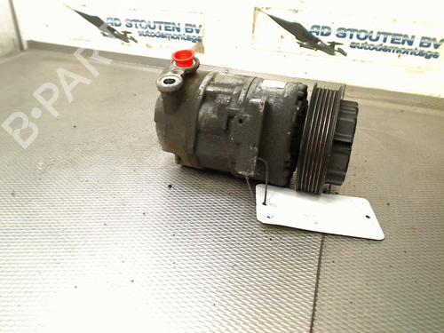 AC compressor OPEL CORSA D (S07) 1.3 CDTI (L08, L68) | BP33907380M34  - Image 5