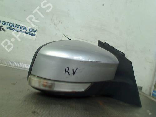 Right mirror FORD FOCUS III Turnier 1.6 TDCi ECOnetic | BP29140072C27 