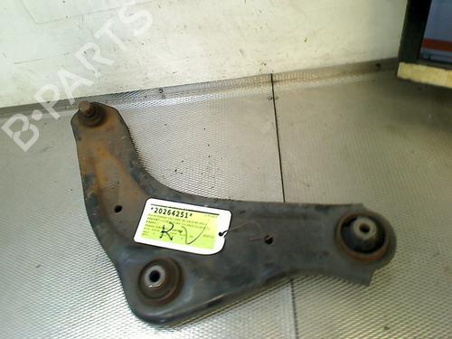 Used Right front suspension arm Right front suspension arm 38646769 38646769