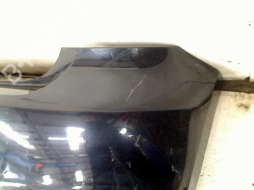 Rear bumper VW POLO V (6R1, 6C1) 1.2 | BP27609665C8 