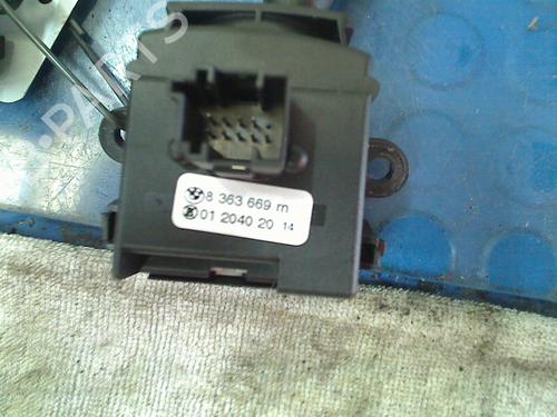 Steering column stalk BMW 5 Touring (E39) 520 i | BP11326852I23 