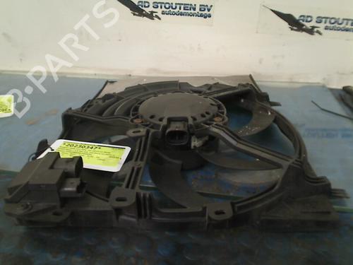 Fan PEUGEOT 2008 I (CU_) 1.6 BlueHDi 120 | BP17446035M128 