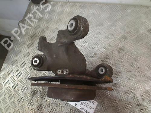 Right rear steering knuckle MERCEDES-BENZ A-CLASS (W176) A 180 CDI / d (176.012) | BP11259907M28 