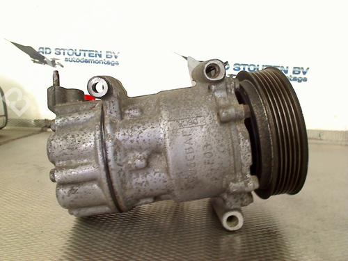 AC compressor PEUGEOT 207 (WA_, WC_) 1.4 16V | BP31243496M34 