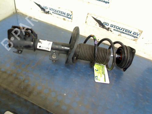 Used Right front shock absorber Right front shock absorber 21774257 21774257