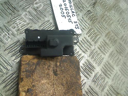 Switch CADILLAC STS 4.6 | BP13124574I30 - Image 2