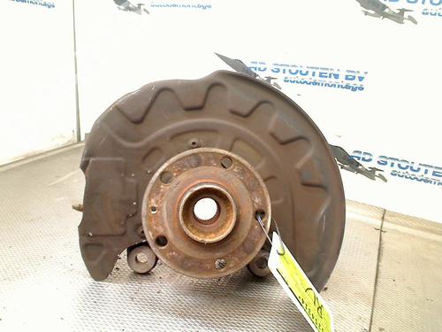 Right front steering knuckle VW GOLF VII (5G1, BQ1, BE1, BE2) 1.6 TDI | BP30804844M26 