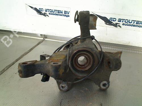 Right front steering knuckle MERCEDES-BENZ VITO Van (W447) 109 CDI (447.601, 447.603, 447.605) | BP27269848M26 