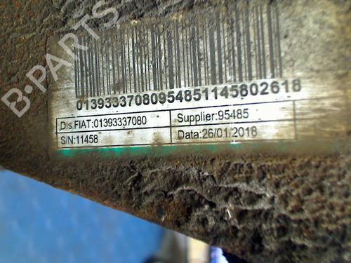 Right front steering knuckle CITROËN JUMPER II Van 2.0 BlueHDi 130 | BP25020267M26 
