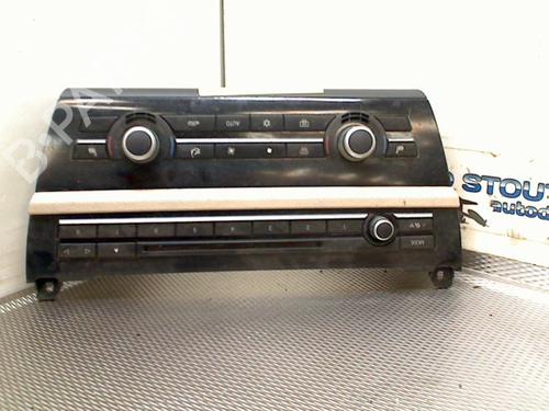 Used Switch BMW 5 (F10) 525 d (218 hp) 31331878