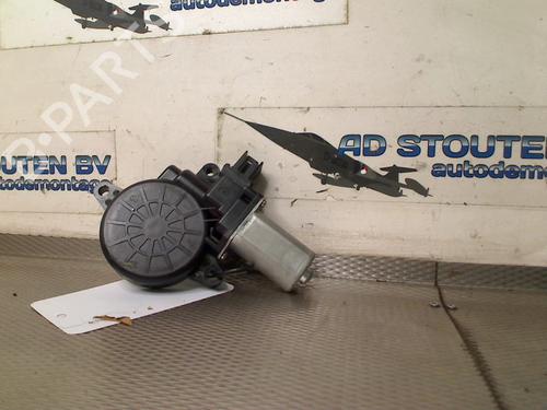 Used Right front window motor Right front window motor MAZDA 2 (DE_, DH_) 1.3 MZR (DE3FS) (84 hp) 33421820 33421820