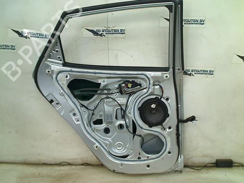 Left rear door HYUNDAI ix35 (LM, EL, ELH) 1.6 | BP31039979C4 