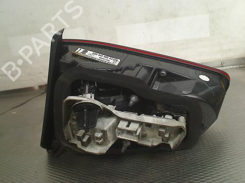 Used Left taillight Left taillight 38774907 38774907