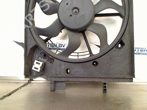 Køleblæser NISSAN MICRA V (K14) 0.9 IG-T | BP30888144M128