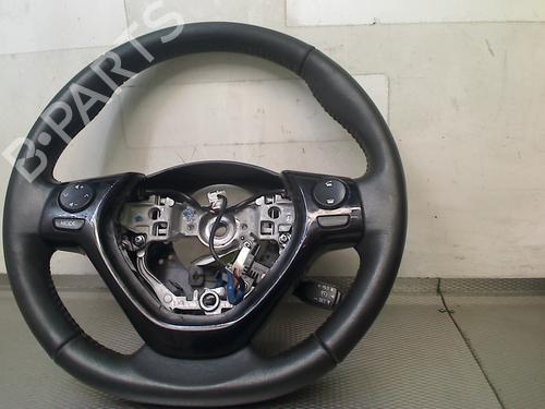 Steering wheel CITROËN C1 II (PA_, PS_) 1.0 VTi 72 | BP32205727C49