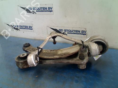 Used Left front suspension arm JAGUAR XF I (X250) 3.0 D (241 hp) 15527040