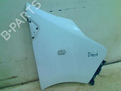 Aleta delantera derecha OPEL VIVARO B Van (X82) 1.6 CDTI (05) (125 hp) 33115517