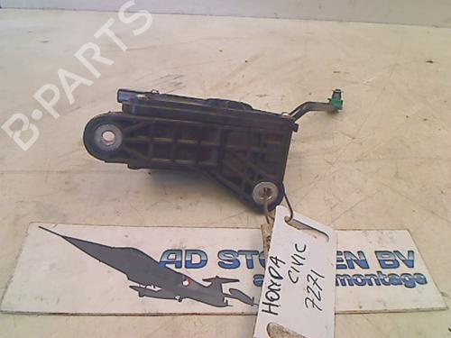 Pedal HONDA CIVIC VIII Hatchback (FN, FK) 2.2 CTDi (FK3) | BP13122910I4 