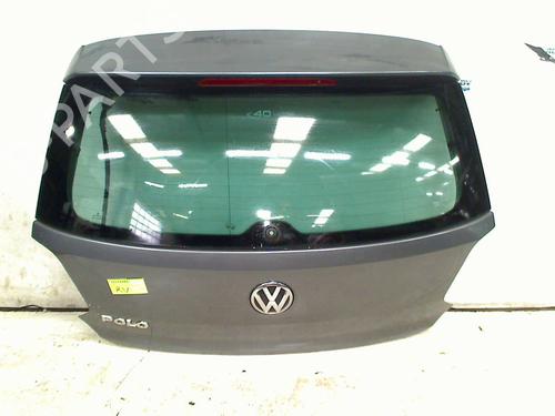 Used Tailgate Tailgate 30616845 30616845