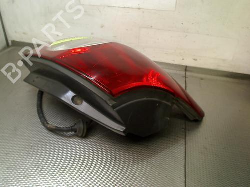 Left taillight CHEVROLET CAPTIVA (C100, C140) 2.4 | BP36070732C34 - Image 2