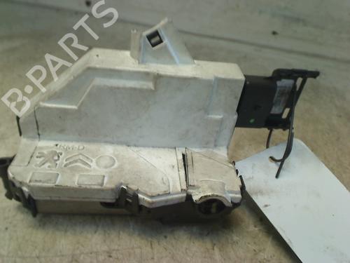 Front right lock CITROËN BERLINGO / BERLINGO FIRST Box Body/MPV (M_) 1.6 HDI 90 (MB9HX, MC9HX) | BP13125989C97