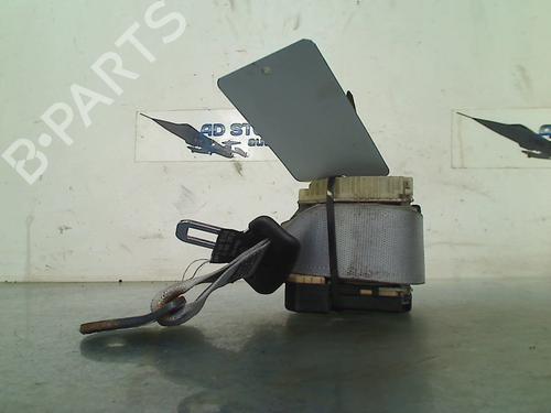 Used Front right seatbelt OPEL TIGRA TwinTop (X04) 1.4 (R97) (90 hp) 19313568