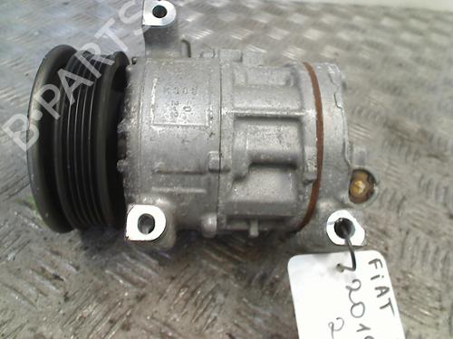 Used AC compressor FIAT BRAVO II (198_) 1.4 T-Jet (198AXG1B) (120 hp) 11309427