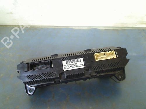 Climate control FORD FOCUS III 1.6 TDCi ECOnetic | BP19254421I5 