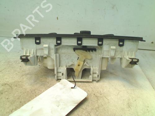 Climate control FIAT FIORINO Box Body/MPV (225_) 1.3 D Multijet (225BXD1A, 225BXB1A, 225BXB11) | BP11313955I5 
