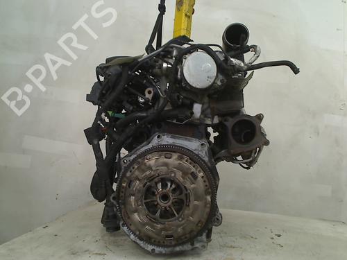 Engine VW PASSAT B6 (3C2) 1.8 TSI | BP34153645M1  - Image 5