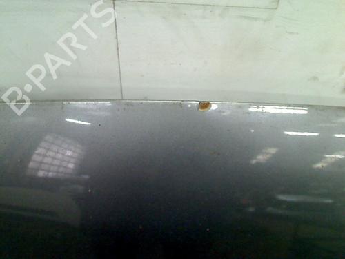 Hood VW TOURAN (1T1, 1T2) 1.9 TDI | BP21516083C1 