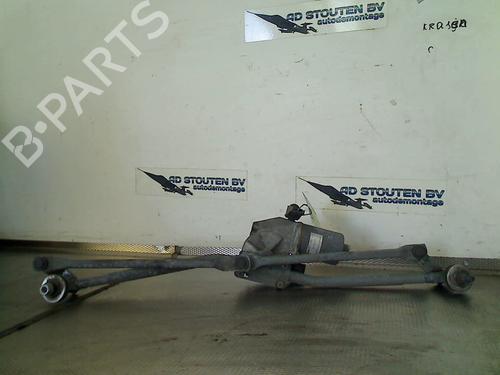 Used Front wipers mechanism Front wipers mechanism MERCEDES-BENZ SPRINTER 3,5-t Platform/Chassis (B906) 313 CDI (906.131, 906.133, 906.135, 906.231, 906.233,... (129 hp) 33811764 33811764