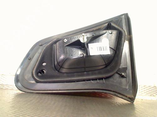 Right taillight CITROËN C3 II (SC_) 1.6 VTi 120 | BP39994380C35 - Image 4